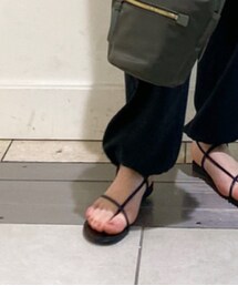 LAOCOONTE | サンダル