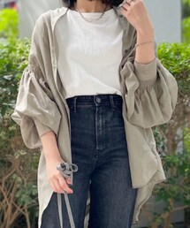 YANUK | デニムパンツ