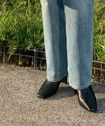 FABIO RUSCONI | ブーツ