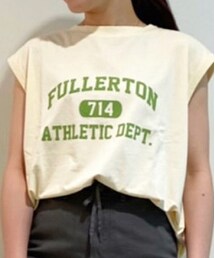 RIVE DROITE | Tシャツ/カットソー