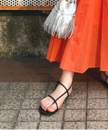 LAOCOONTE | サンダル