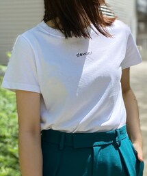 RIVE DROITE | Tシャツ/カットソー