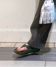 OOFOS | サンダル