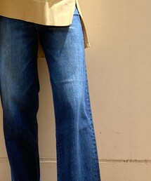 YANUK | デニムパンツ