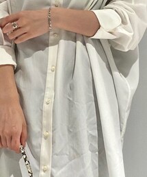 RIVE DROITE | シャツ/ブラウス