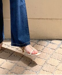 pelleterno | サンダル