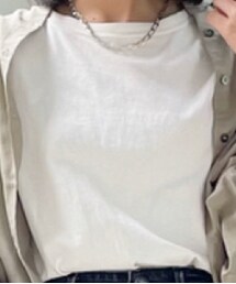 RIVE DROITE | Tシャツ/カットソー