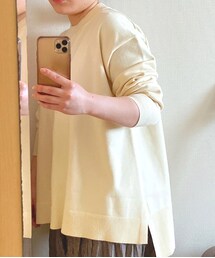 PLST | スウェット