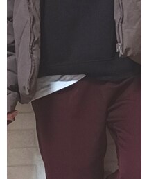 GU | Tシャツ/カットソー