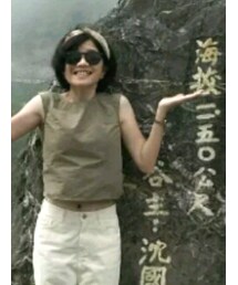 MEIER.Q | その他トップス