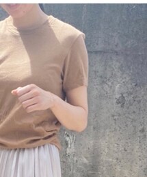 AURALEE | Tシャツ/カットソー