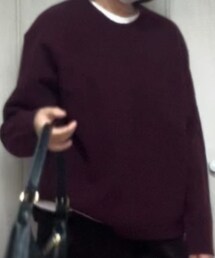 UNIQLO | ニット/セーター