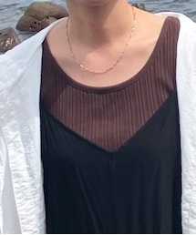 GU | タンクトップ