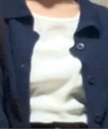 GU | Tシャツ/カットソー