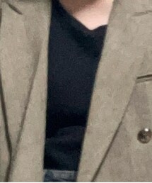 GU | Tシャツ/カットソー