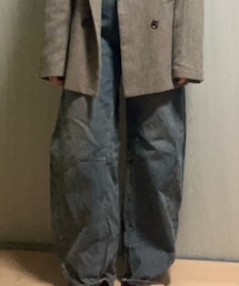 GU | デニムパンツ