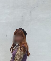 RETRO GIRL | ハンチング/ベレー帽