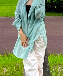 OLIVE des OLIVE | シャツ/ブラウス