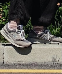 NEW BALANCE | シューズ
