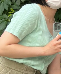 GU | ニット/セーター