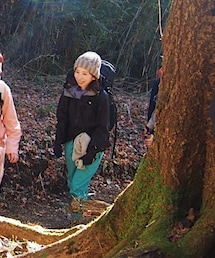 THE NORTH FACE | パンツ