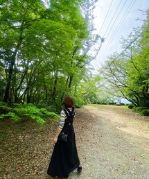 ARATA | トップス