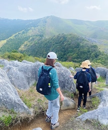 THE NORTH FACE | パンツ