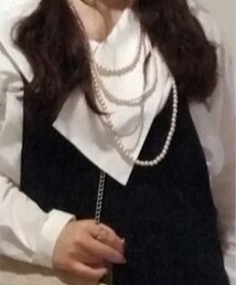 osharewalker | ネックレス