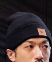 CHUSE | ニットキャップ/ビーニー