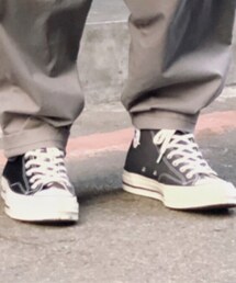 CONVERSE | シューズ