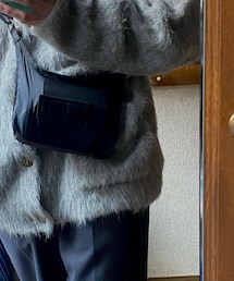 TAITAI | ボディバッグ/ウエストポーチ