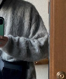 WISM | カーディガン/ボレロ