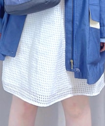 courreges | スカート