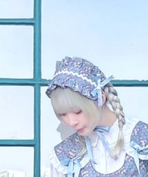 Ribbon＋ | ヘアアクセサリー