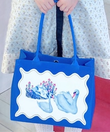 RURU MARY’S × BEAMS COUTURE | バッグ