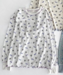 ehka sopo ×クリィミーマミ | Tシャツ/カットソー