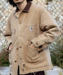 Carhartt(カーハート)の「ジャケット/アウター(カバーオール)」