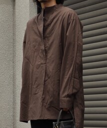 tukir | シャツ/ブラウス