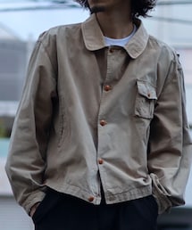 C.P. COMPANY | ブルゾン