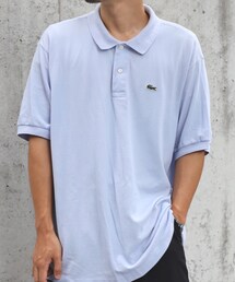 LACOSTE | ポロシャツ