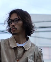 OLIVER PEOPLES | サングラス