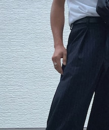 VINTAGE | リング