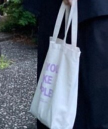 GIDEAL. | トートバッグ