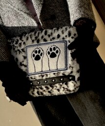 DING | クラッチバッグ