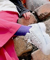 GU | ソックス/靴下