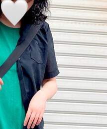 used | シャツ/ブラウス