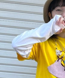 DING | Tシャツ/カットソー