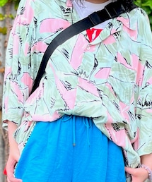 used | シャツ/ブラウス