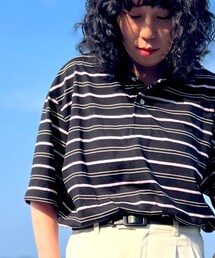 GU | ポロシャツ