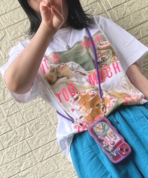 UNIQLO | Tシャツ/カットソー